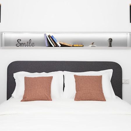 Andos Cozy & Luxury Upgraded Apartments 雅典 外观 照片
