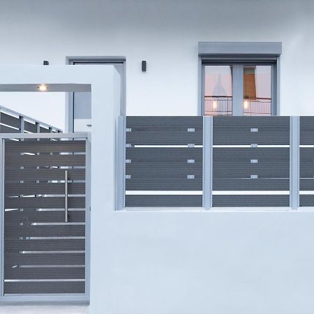 Andos Cozy & Luxury Upgraded Apartments 雅典 外观 照片