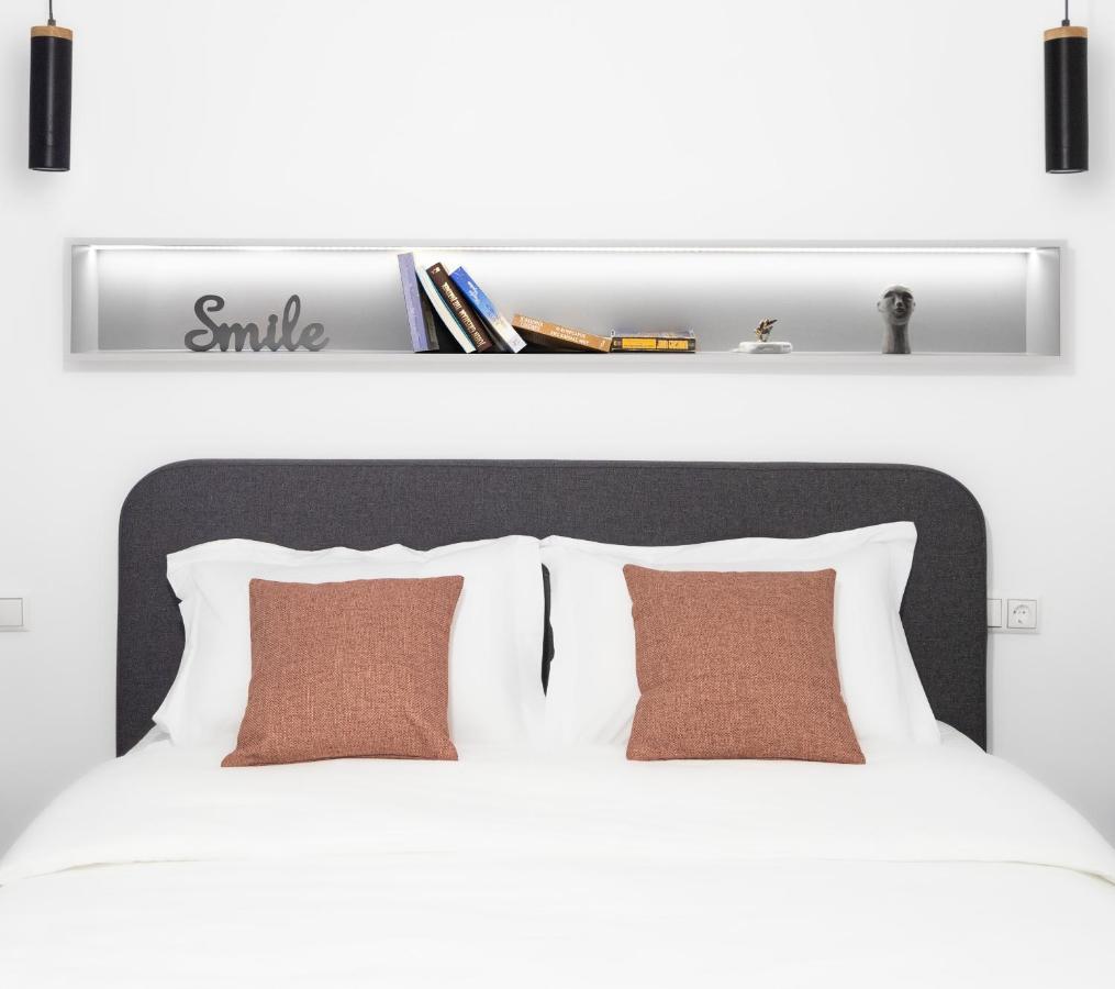 Andos Cozy & Luxury Upgraded Apartments 雅典 外观 照片