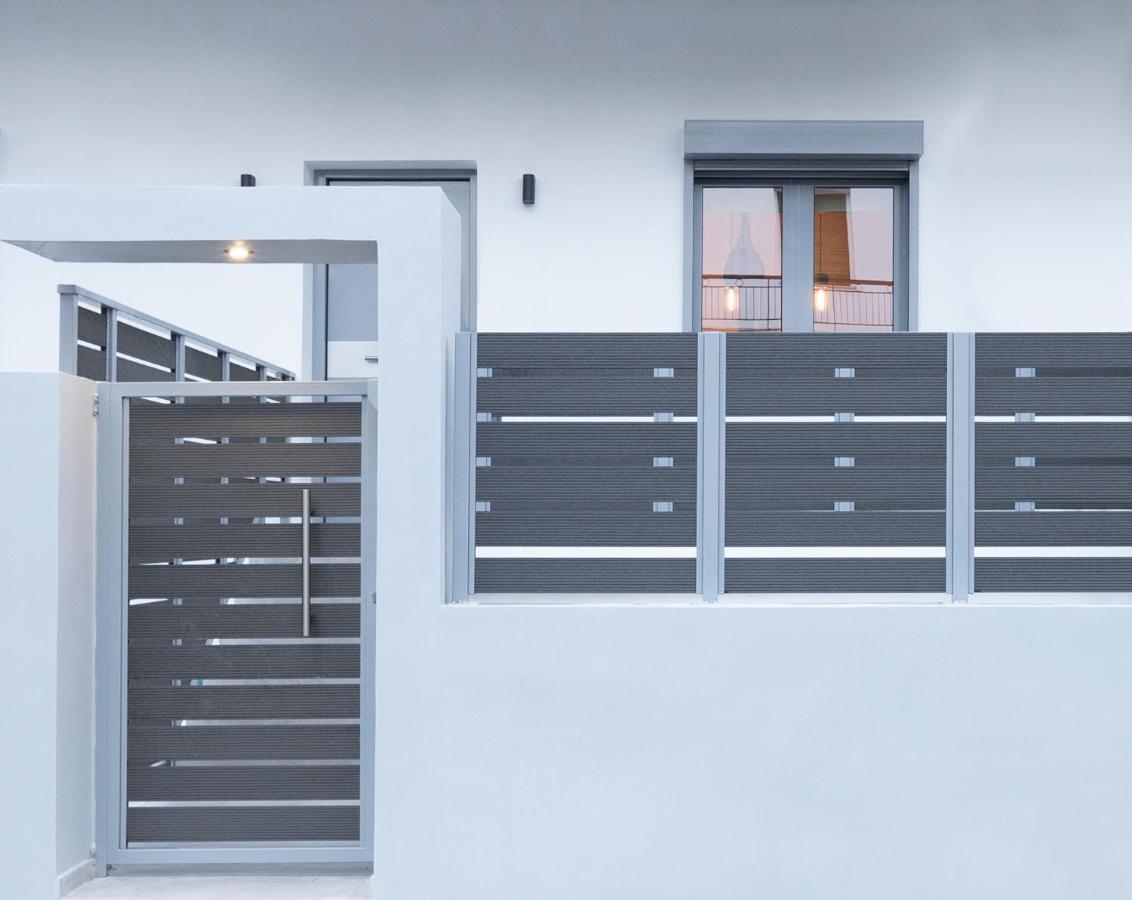 Andos Cozy & Luxury Upgraded Apartments 雅典 外观 照片
