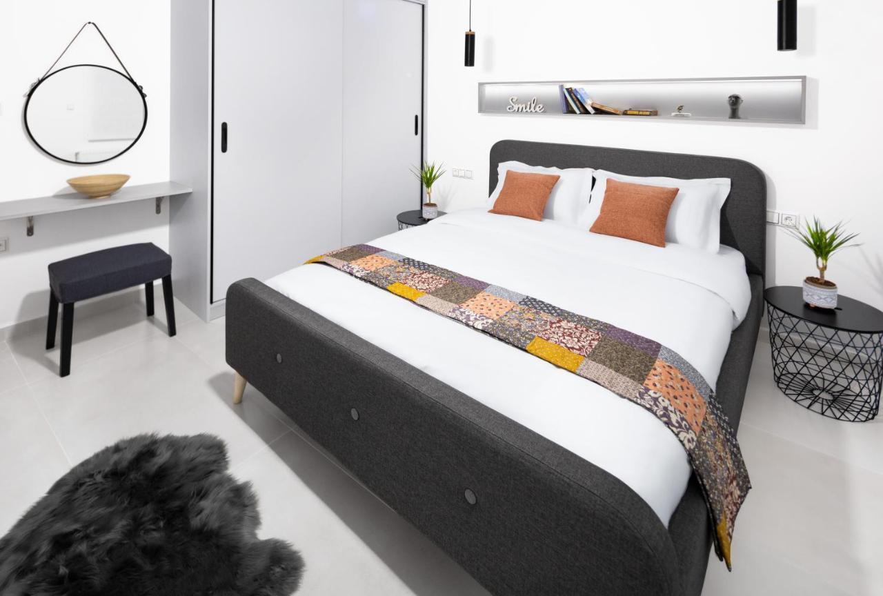 Andos Cozy & Luxury Upgraded Apartments 雅典 外观 照片