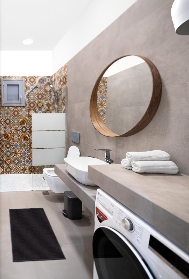 Andos Cozy & Luxury Upgraded Apartments 雅典 外观 照片